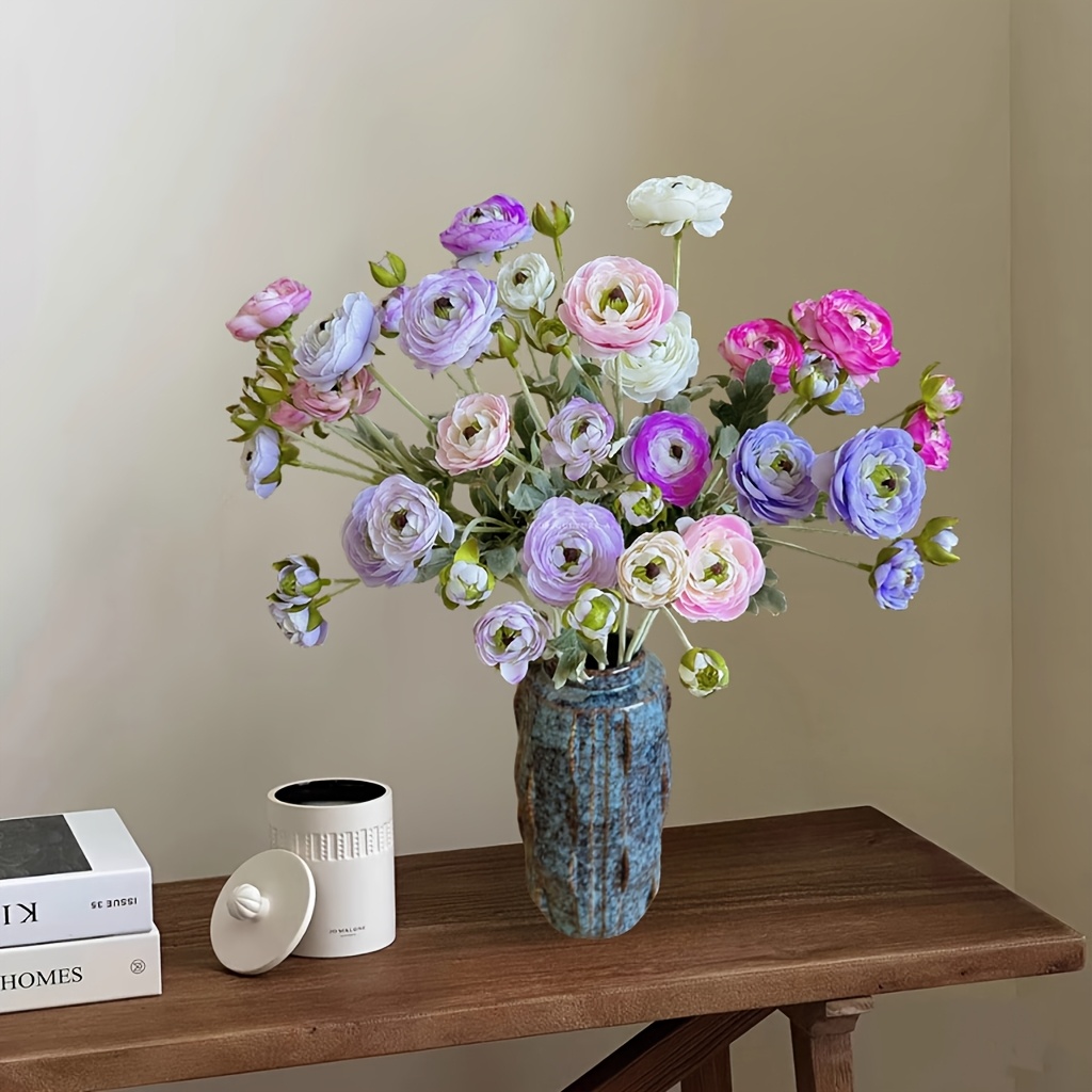 blumenstrauß lila - Temu Deutschland, image size:1024x1024