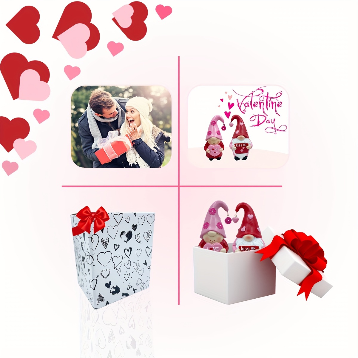 70 Top Valentine's Day Gifts 2024 - Thoughtful Gift Ideas