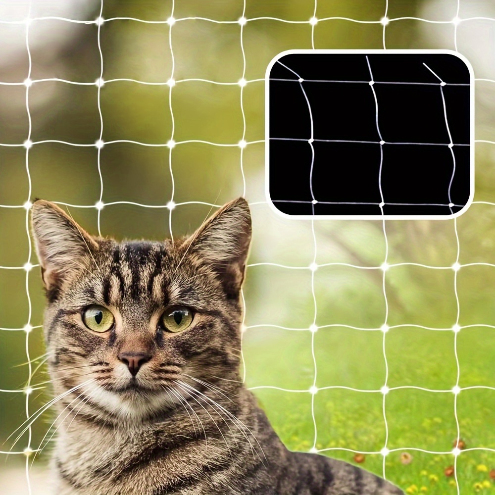 

- Cat Net For , Patios & - Uv , , 10x20ft