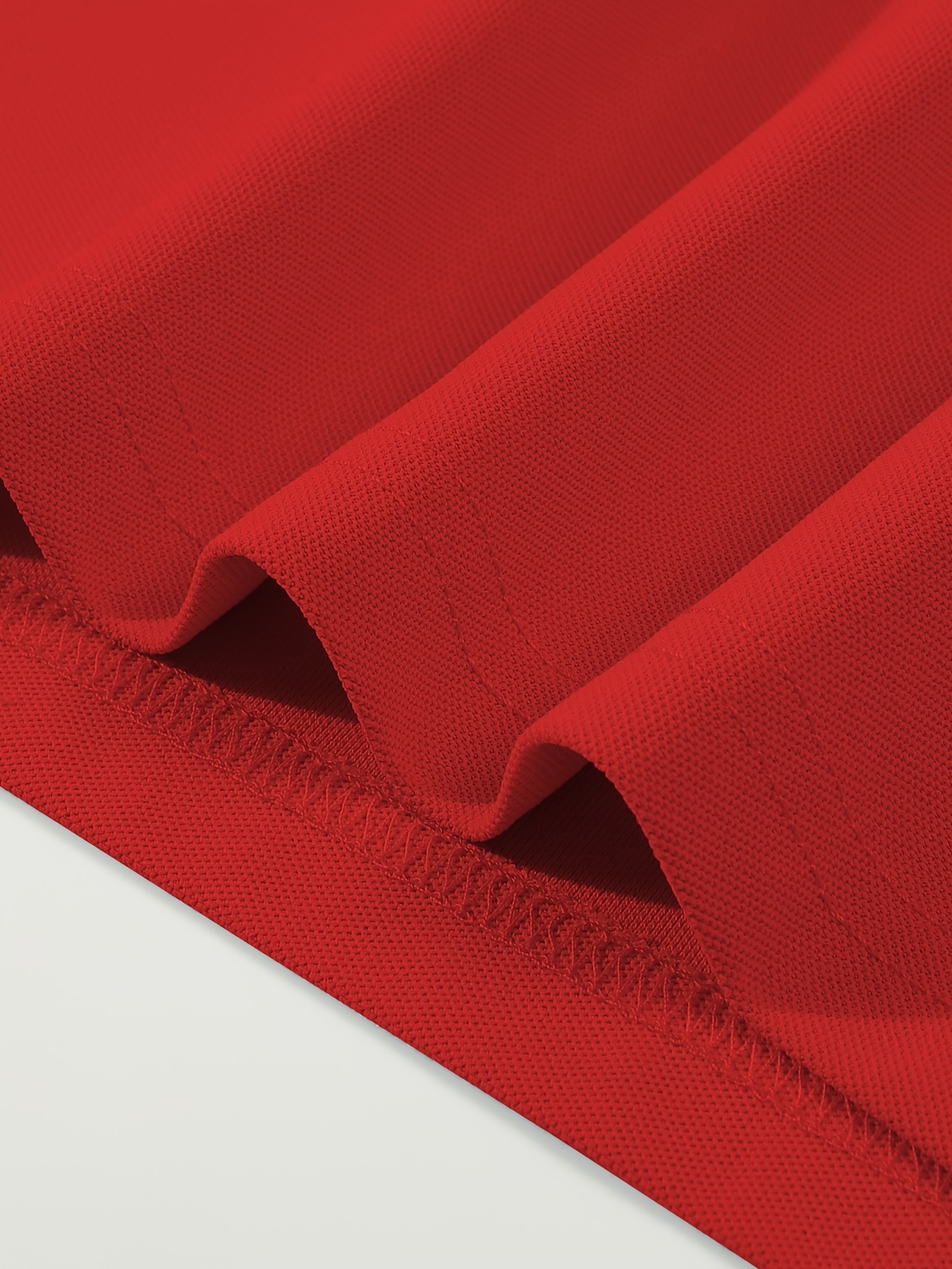 Women's Casual Green Shirt with Insect Emblem - Short Sleeve, 100% Polyester, Lightweight Summer Top with Contrasting Trim and Button-Up Collar