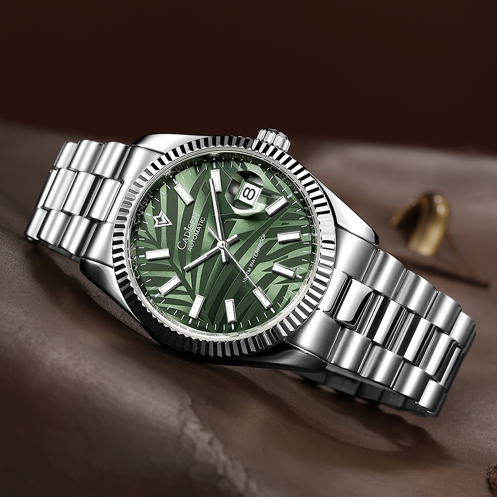 dial watch sold on Temu United States