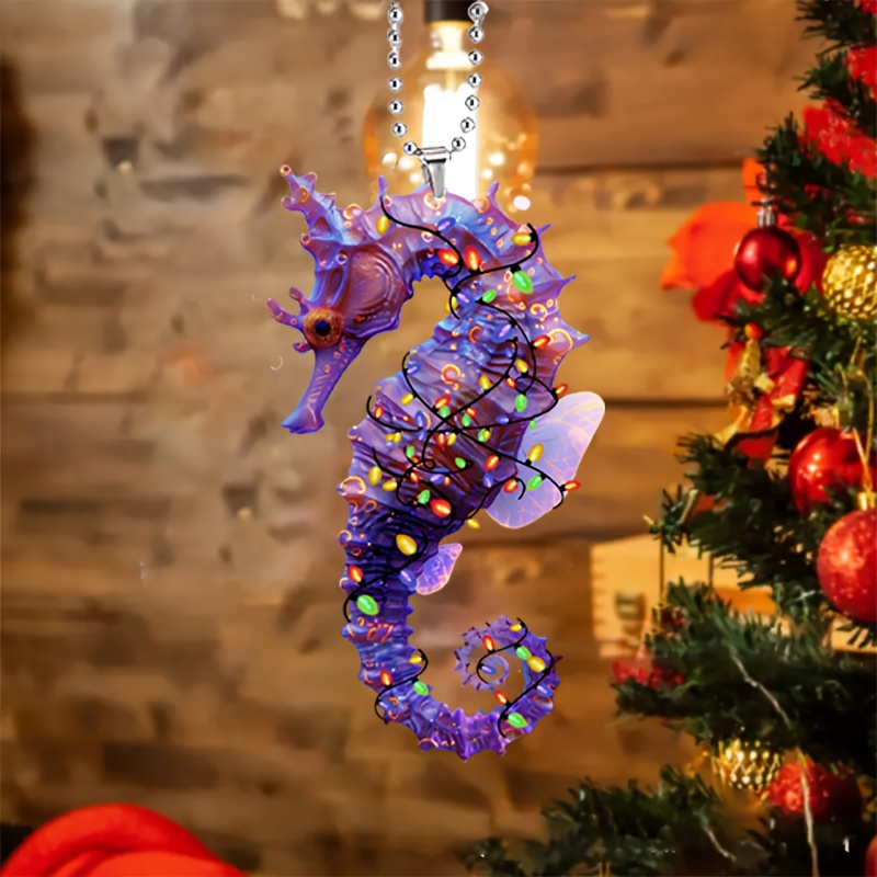 

Pendant, Multifunctional Car Hanging, Keychain, , Christmas Ornament For Decoration