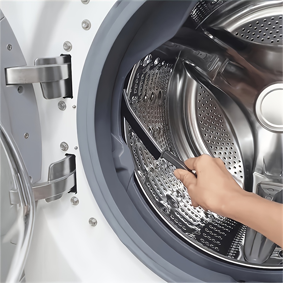 E-shop Vielseitige Fugenreinigungsbürste mit Hartborsten und Ergonomischem – Tiefenreiniger für Fliesen und Fugen in Badezimmer, Küche, Wohnzimmer,