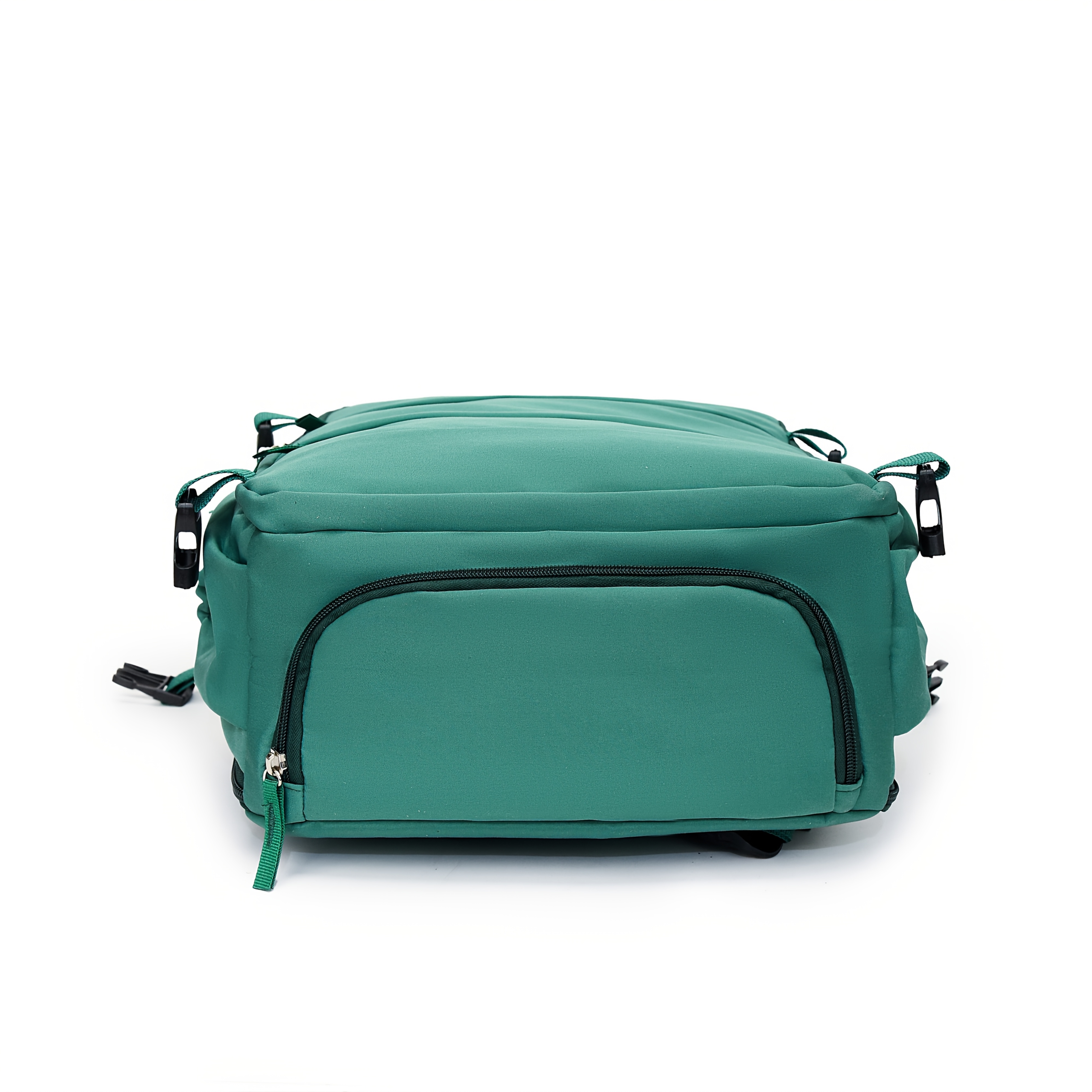 Bolso de viaje ligero, mochila convertible de gran capacidad con compartimento para zapatos, bolso antirrobo para hombres y mujeres, estilo deportivo, material Oxford, apertura de 180°, equipaje multifuncional para viajes cortos
