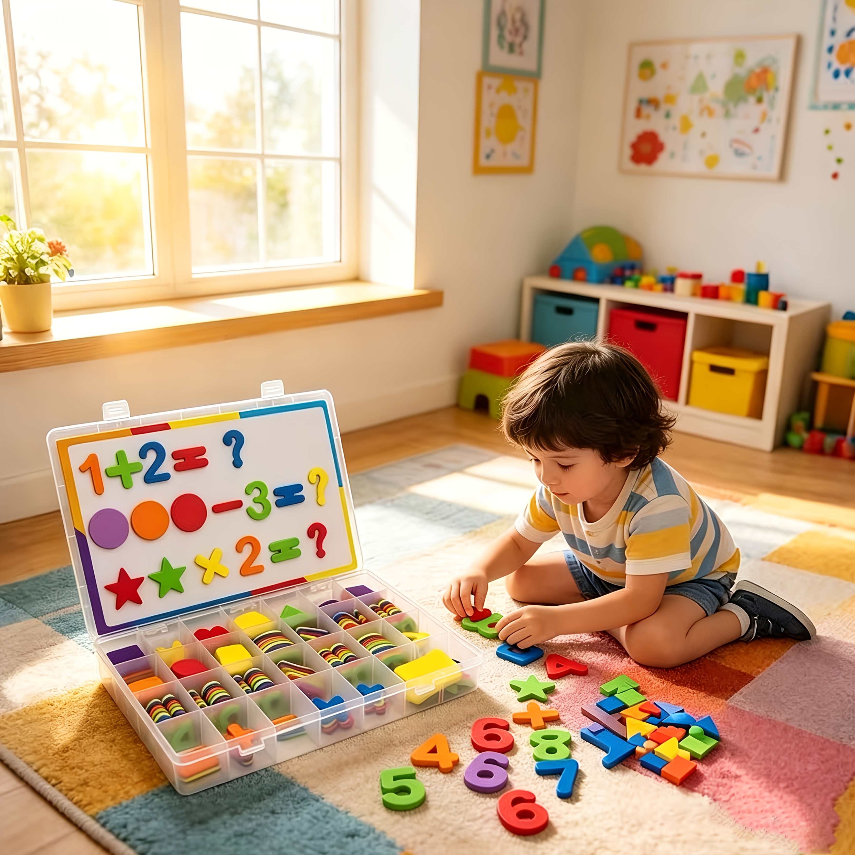 children education toys sold on Temu United States