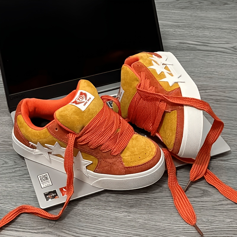 Women's Trendy Height-Increasing Casual Athletic Shoes