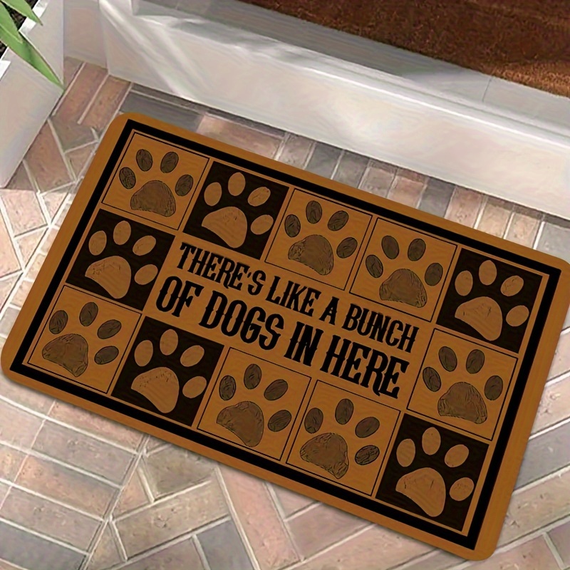 

''s A Of ' - Low , Polyester Rug For , -, Use