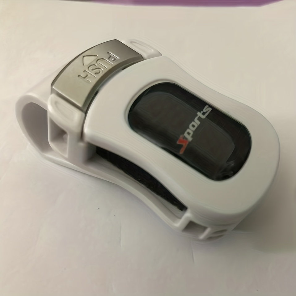 TEMU Pince pour lunettes de voiture, Pince de rangement pour pare-soleil, Porte-lunettes tendance, Support à lunettes tendance