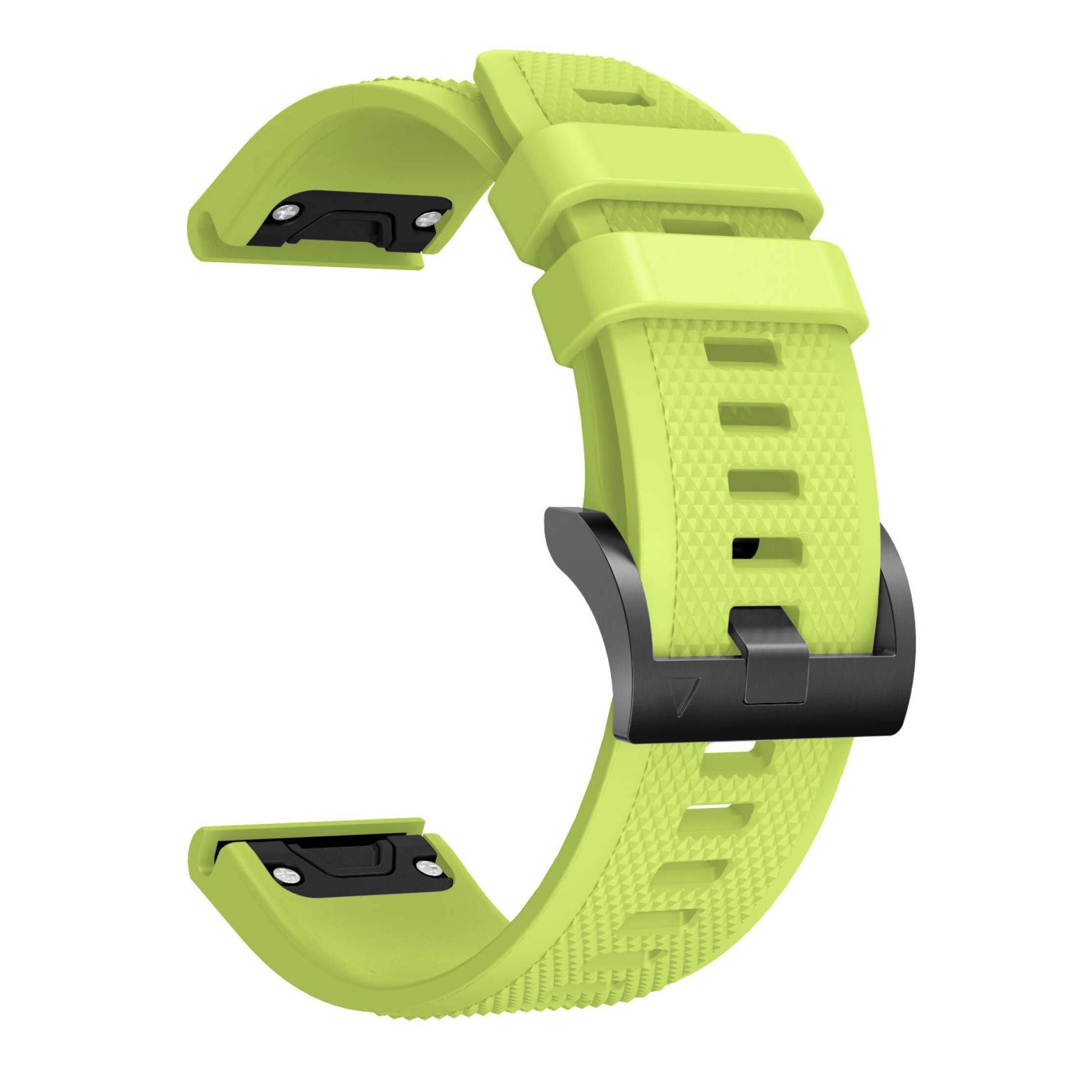 Correa Deportiva Premium Compatible Con Garmin Fenix 7 6 5