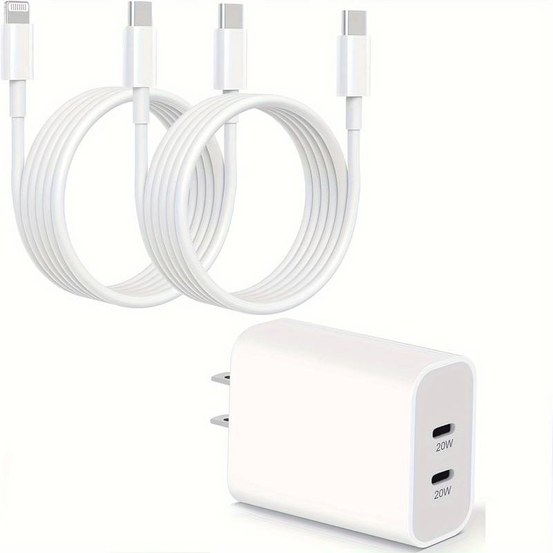 Car CarPlay Cable, USB A To USB C Woven Cable Compatible For IPhone 15/16, 15/16 Pro Max, 15/16 Plus, IPad 10th Gen, IPad Pro 12.9/11, IPad Air 5th 4th Mini Charger