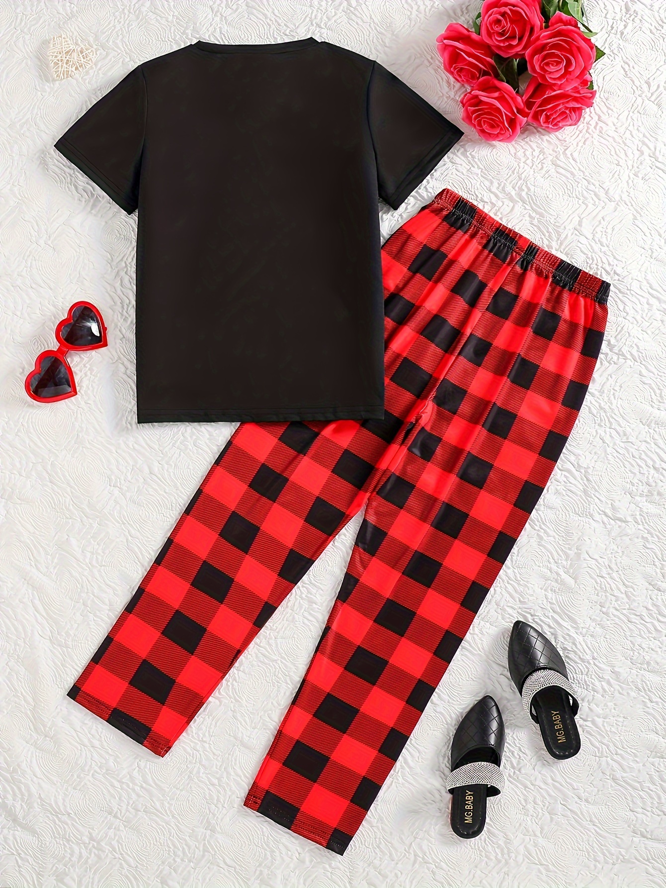 Clothing Target Boys Pajama Pants NWT-Target Wondershop Family