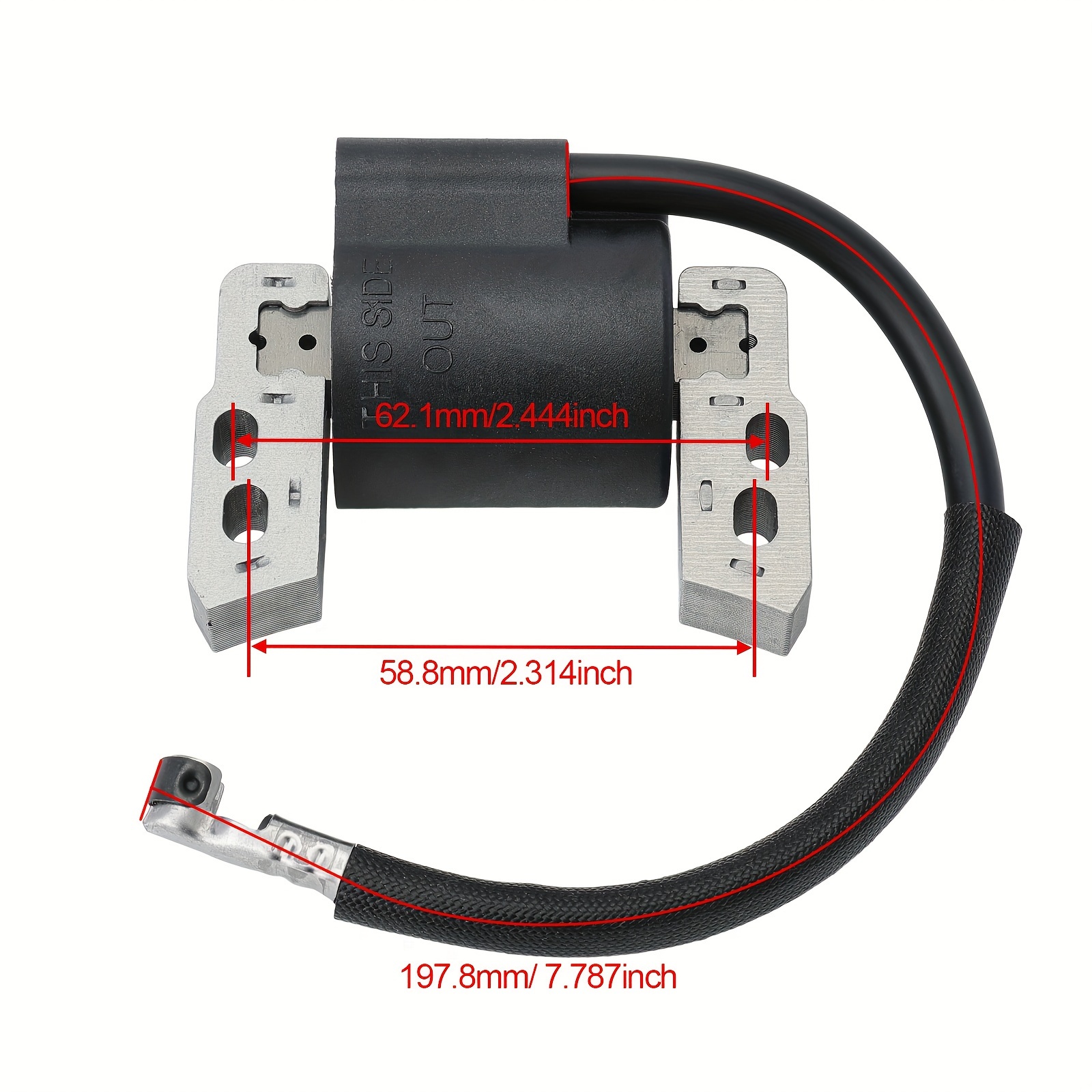 794854 ignition coil b s 794854 493237 796964 695711 - Temu