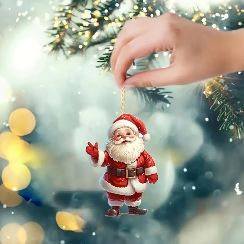 

Christmas Tree - For Decor