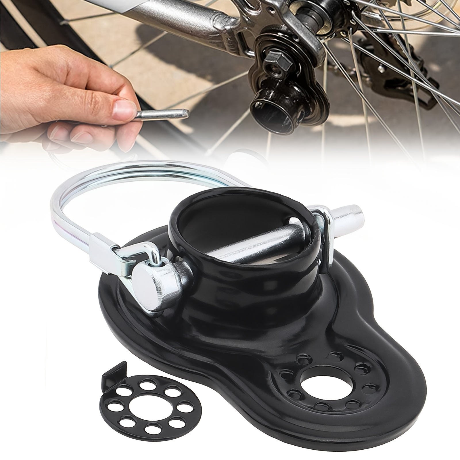 Schwinn bike trailer coupler attachment deals