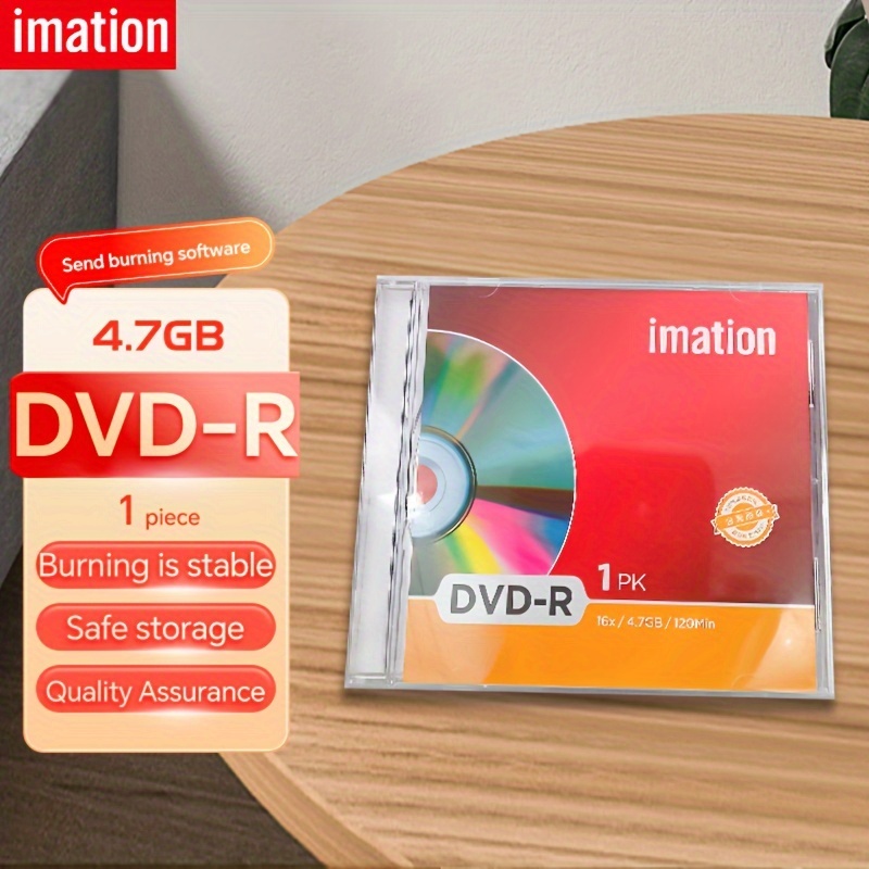 販売 dvd r 4.7 gb