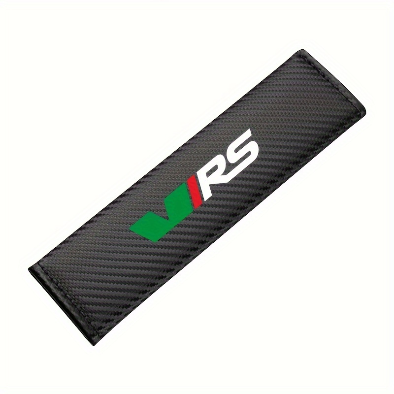 

1pc Coussin d'Épaule pour Skoda avec VIRS - Accessoires Automobiles