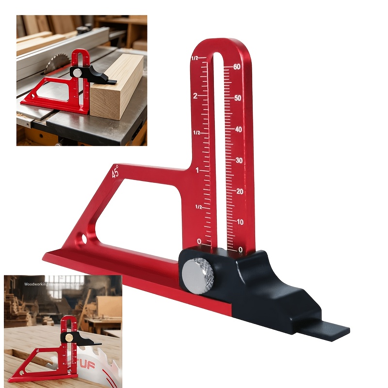 depth gauge sold on Temu Australia