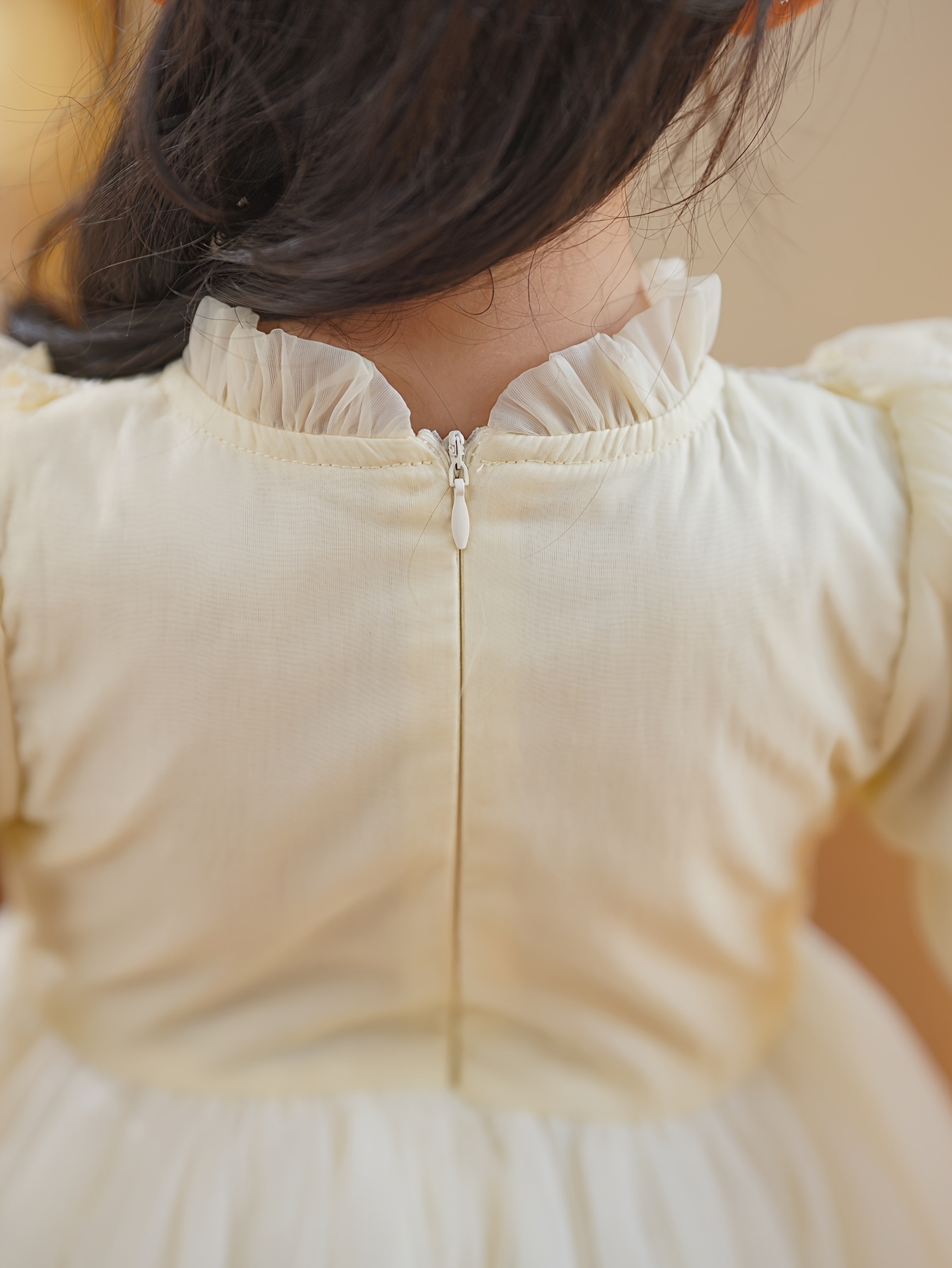green emerald velvet dress Designer Summer cotton dress- Nataly White – Inca Heritage NYC main image 1