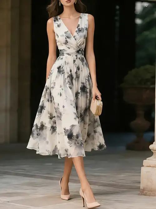 women midi dresses sold on Temu United States women midi dresses sold on Temu United States