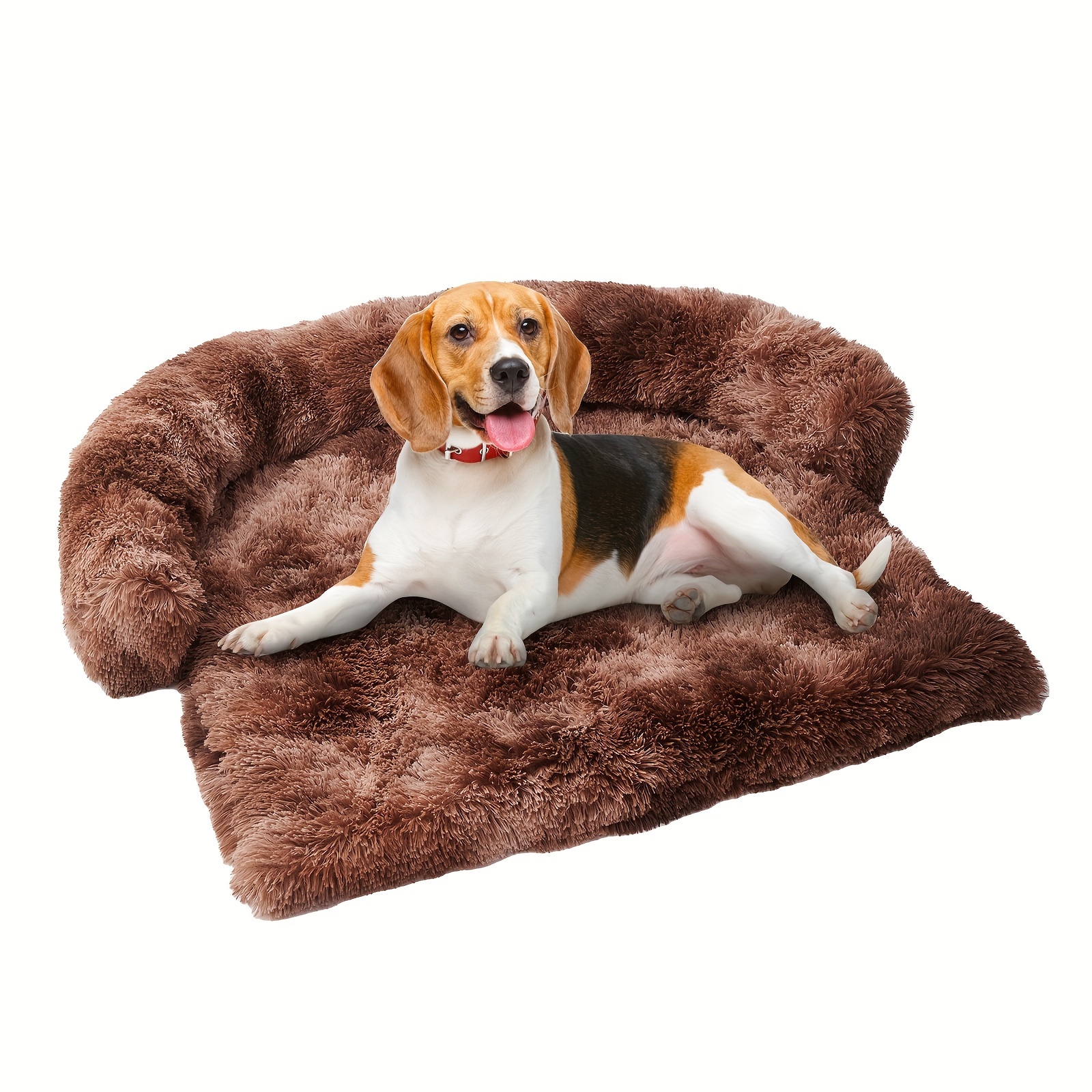 

Dog Sofa Bed Mat - Fluffy , Removable For And , For , , Use