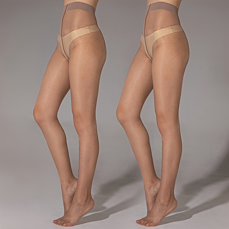 

Ultra-thin Tights, High Waist Comfortable Pantyhose, Women's Stockings & Hosiery