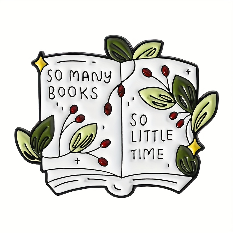 TEMU Jewelry, Pins, Comic Books, Metal Emblems, English Letter Ornaments, Awards, Apparel, And Additions