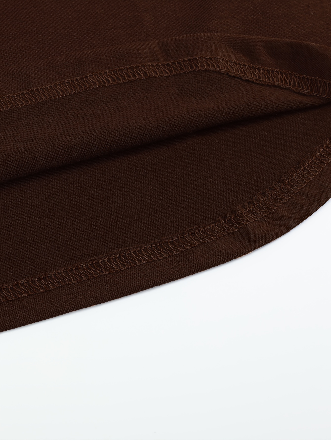 Men's Summer V-Neck Short Sleeve T-Shirt - Vibrant Red Casual Tee with Medium Stretch, Breathable H-Fit for Casual Attire, Machine Washable, Versatile Wardrobe Staple, Classic Fit Shirt, Comfortable Material, Active Lifestyle