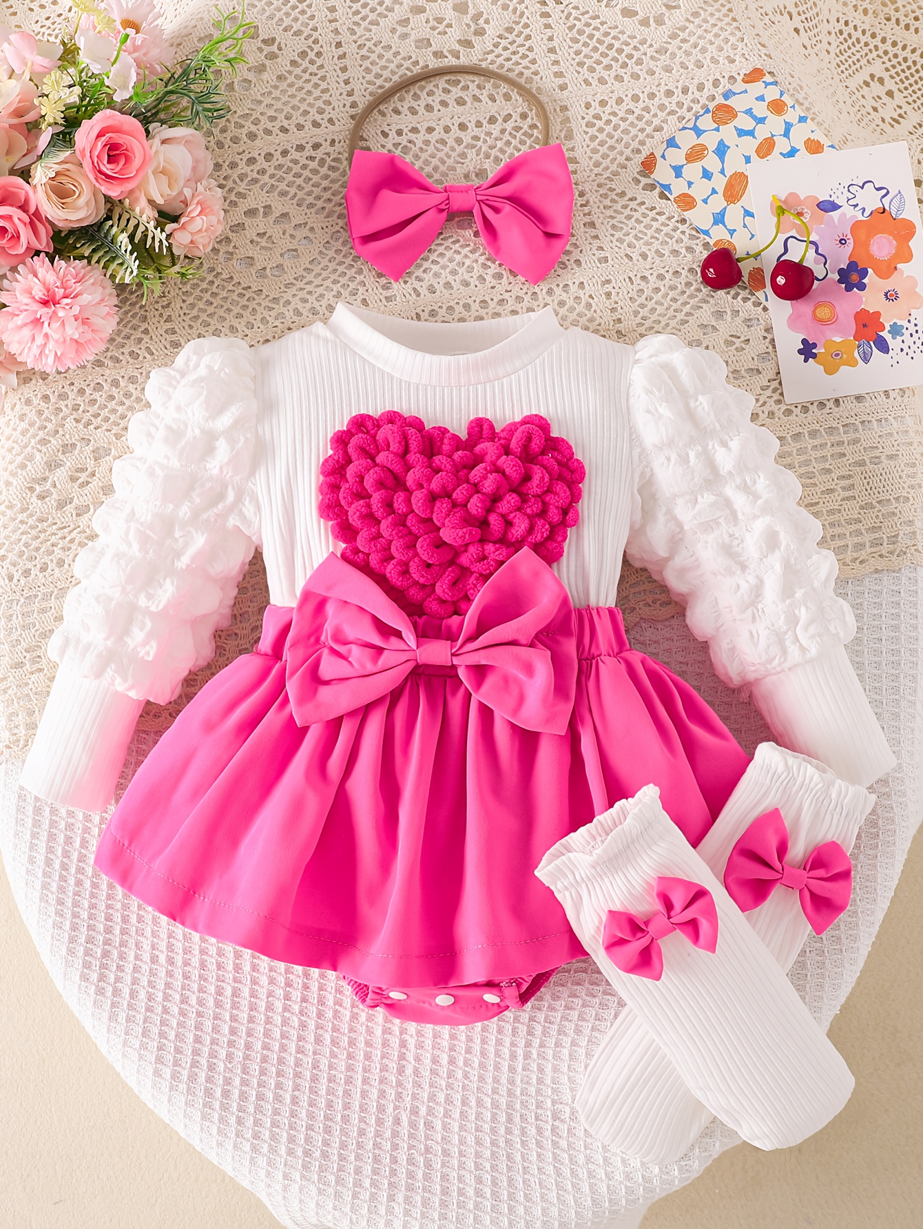 newborn baby girl winter clothes - Pakistan