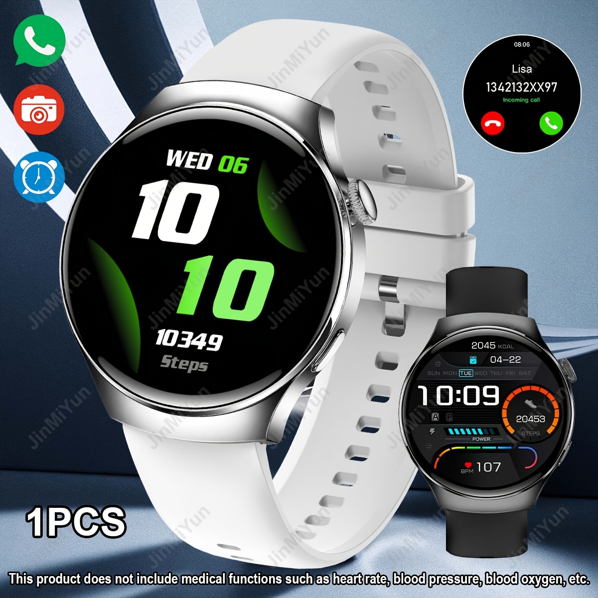 Smartwatch West X9 Shop Generic X9 Plus Unique Combination Smart