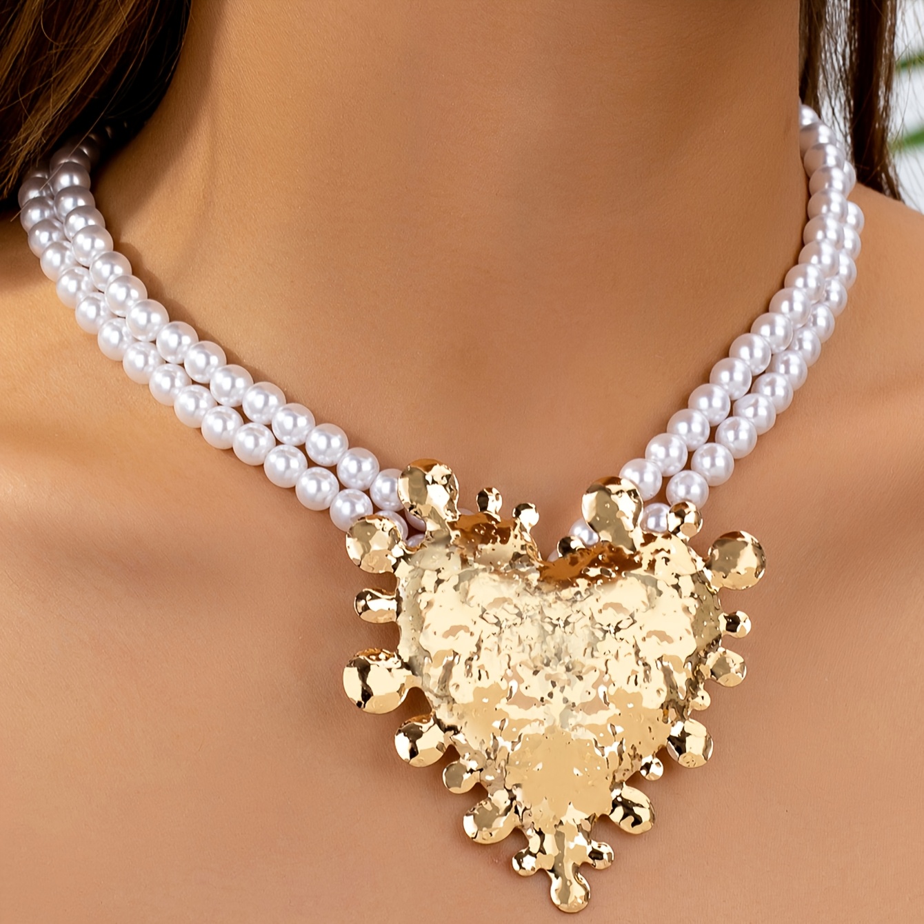 

Pendant Necklace - For Women, All-