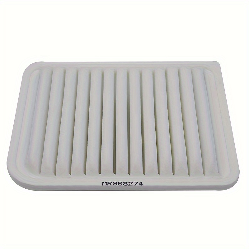 TEMU Filtre à Air pour , pour , pour , Remplacement MR968274/1500A513