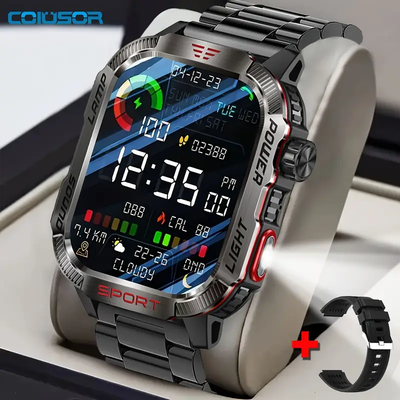 Multiparamètre portatif pH/rédox/EC/Turbidité/LDO, Bluetooth - HANNA Instruments Multiparamètre portatif pH/rédox/EC/Turbidité/LDO, Bluetooth - HANNA Instruments