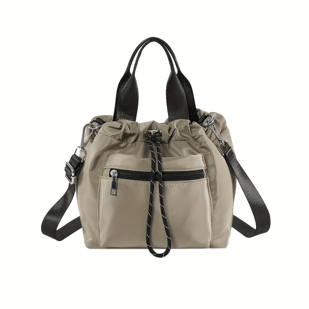 TEMU 2025 New Women's Crossbody Bag, Lightweight Phone Pouch, Women'-shoulder Backpack