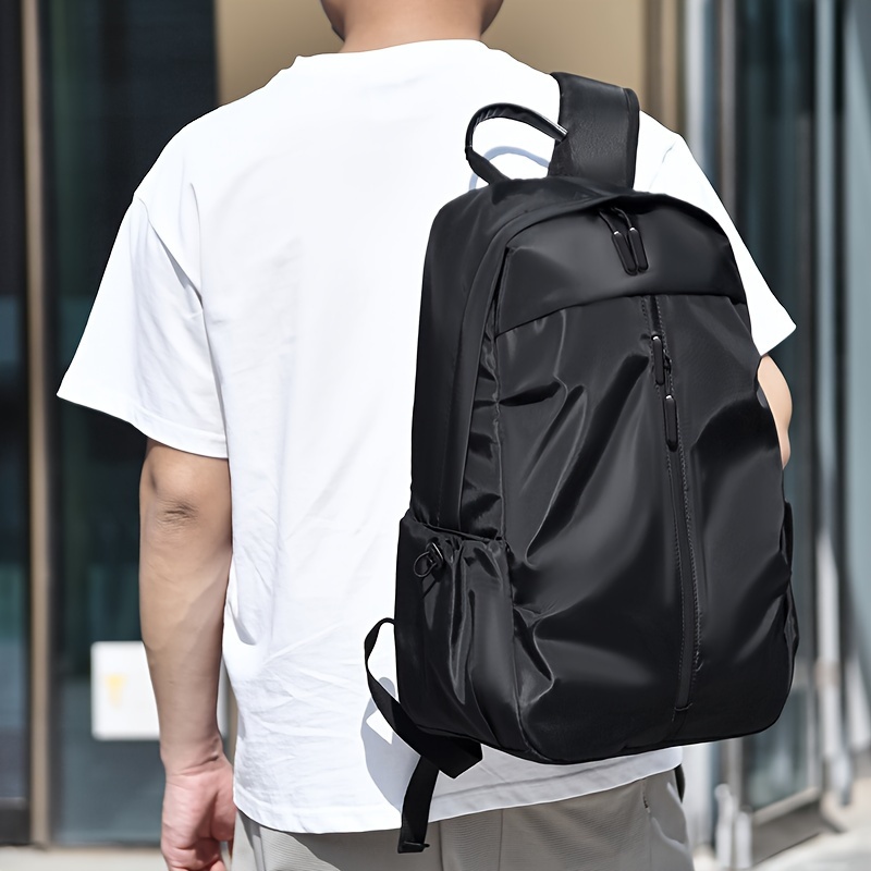 Large Capacity Backpack for Travel, Suitable for Students And Casual Use, Designed for 2025
