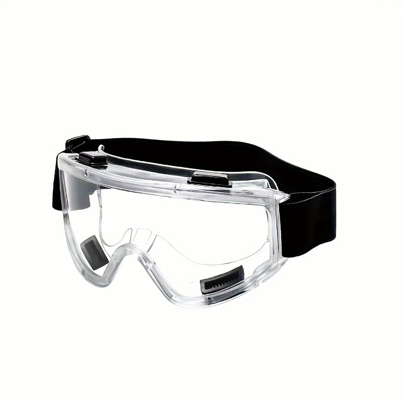 Dust proof safety goggles online