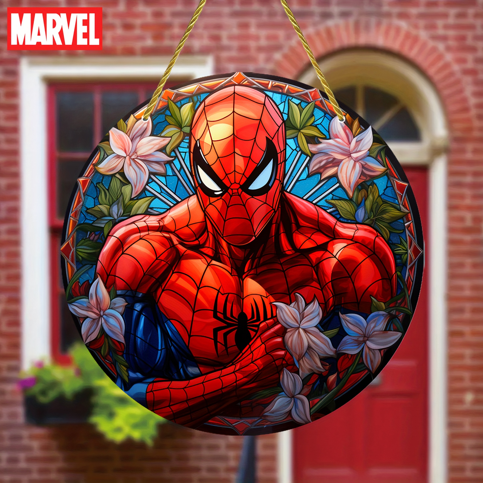 Fiesta De Cumpleaños Spider Man - Temu