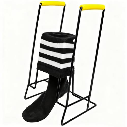 fathers day husband care gift sock aid suitable for compression socks sturdy with soft non slip handle compression sock aid for easy of stockings and compression socks unisex