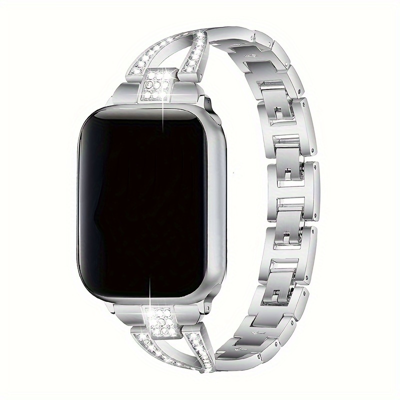 Watch Band Iwatch Ultra Women Iwatch Series 8 7 6 5 4 Temu Ireland
