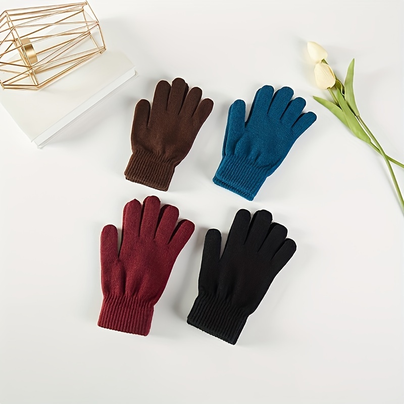 

Gloves - , , For Fall & Cycling