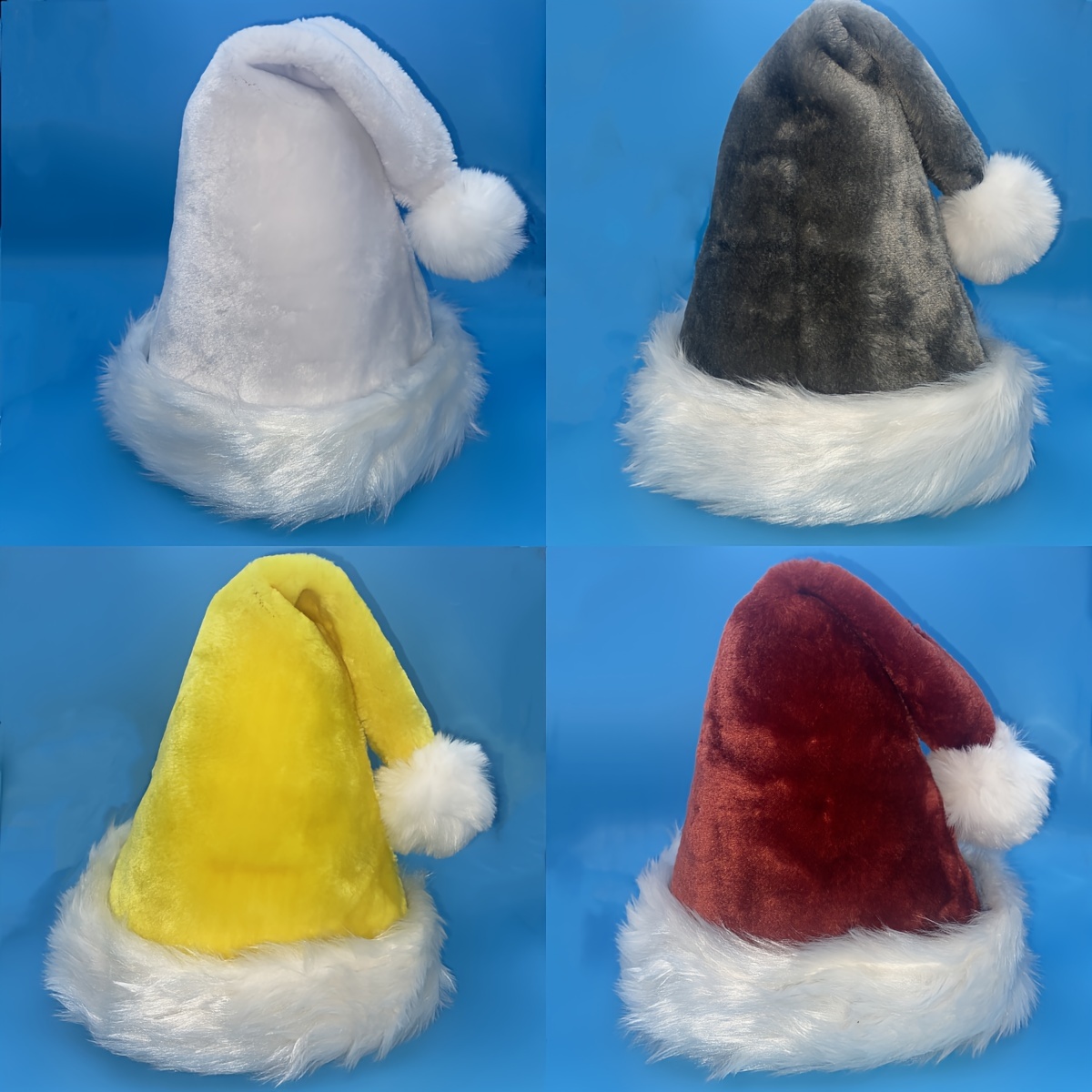

& Christmas Hat - , Cap In 7 | For Parties & -up