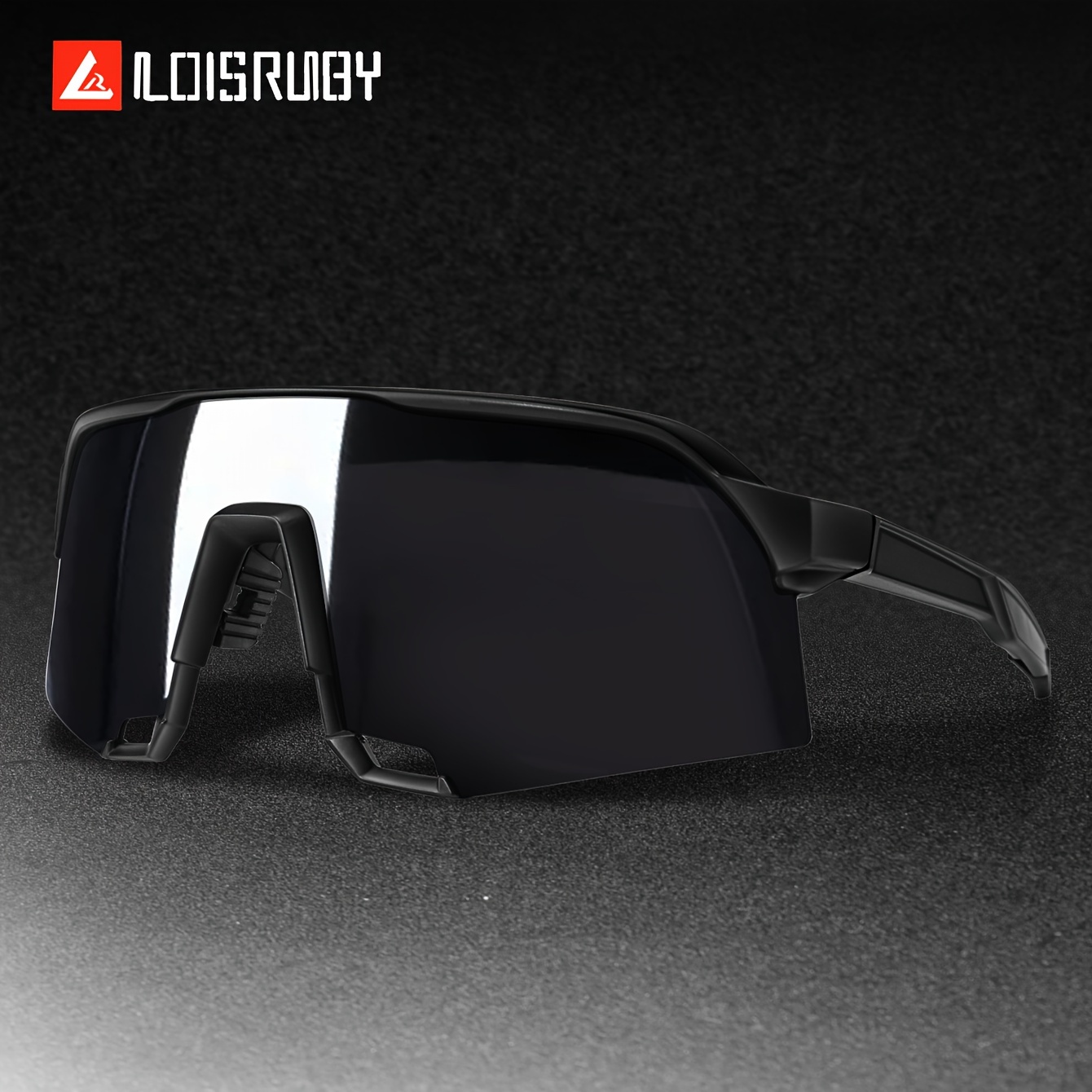 Loisruby Polarized Cycling Driving Glasses Outdoor Sports - Temu Italy