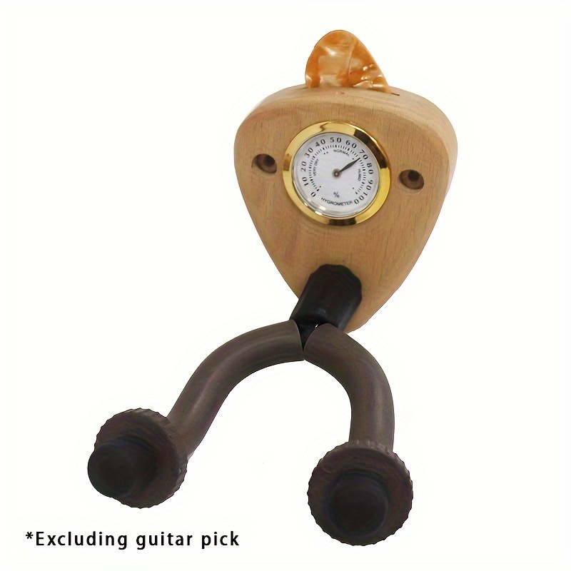 Guitar Hanger Hook Holder : For Wall Mount Display : Fits for many sizes of  Guitars, Bass, Mandolin, Banjo - HK eCart! India's Wholesale Shop