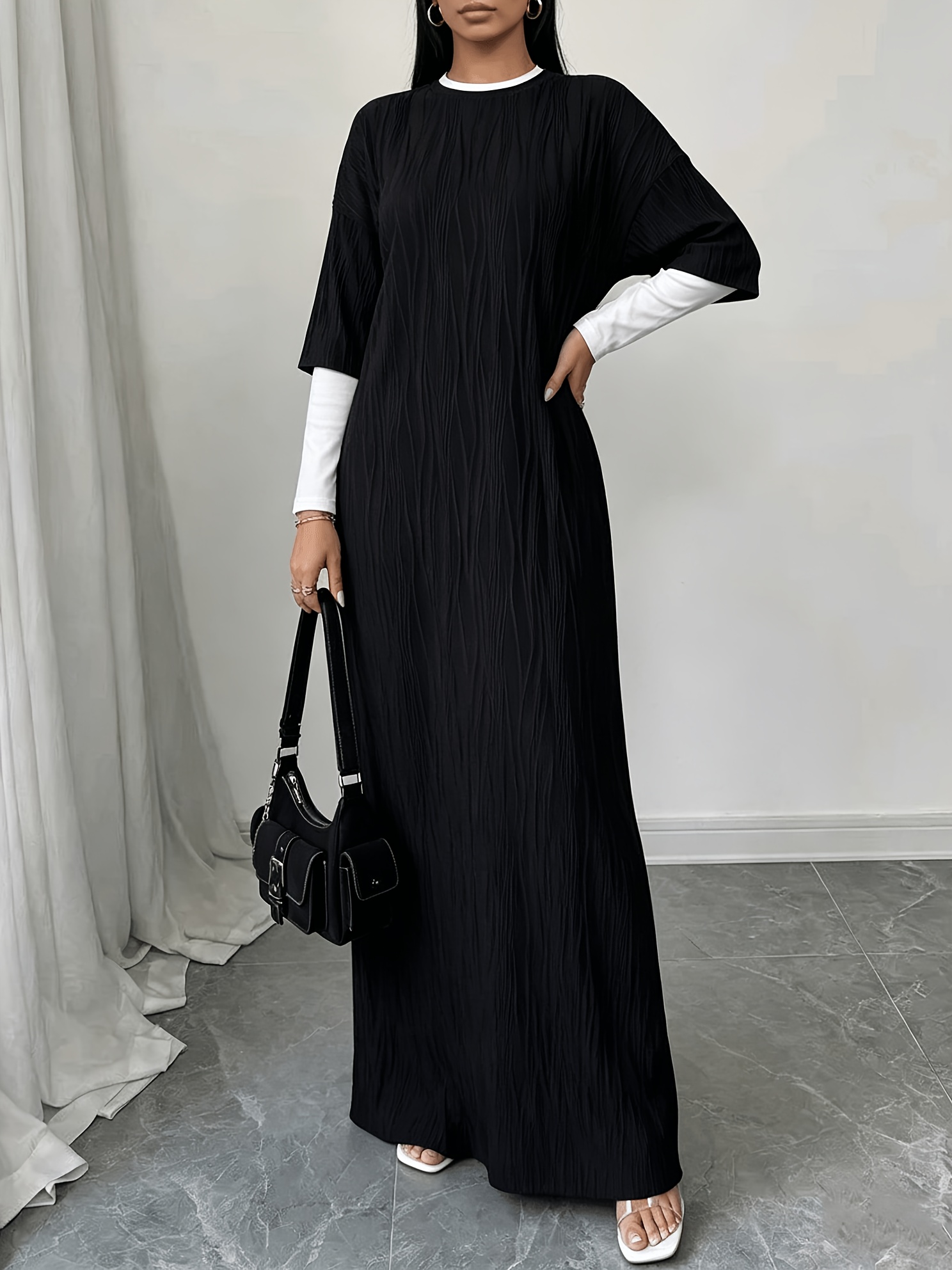 caught your attention maxi dress Got Your Attention Maxi Dress