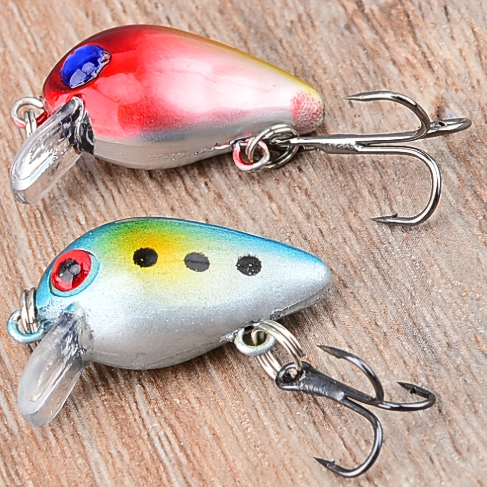 1 stck mini sinkkder kunststoff wobbler barsch - Temu Germany
