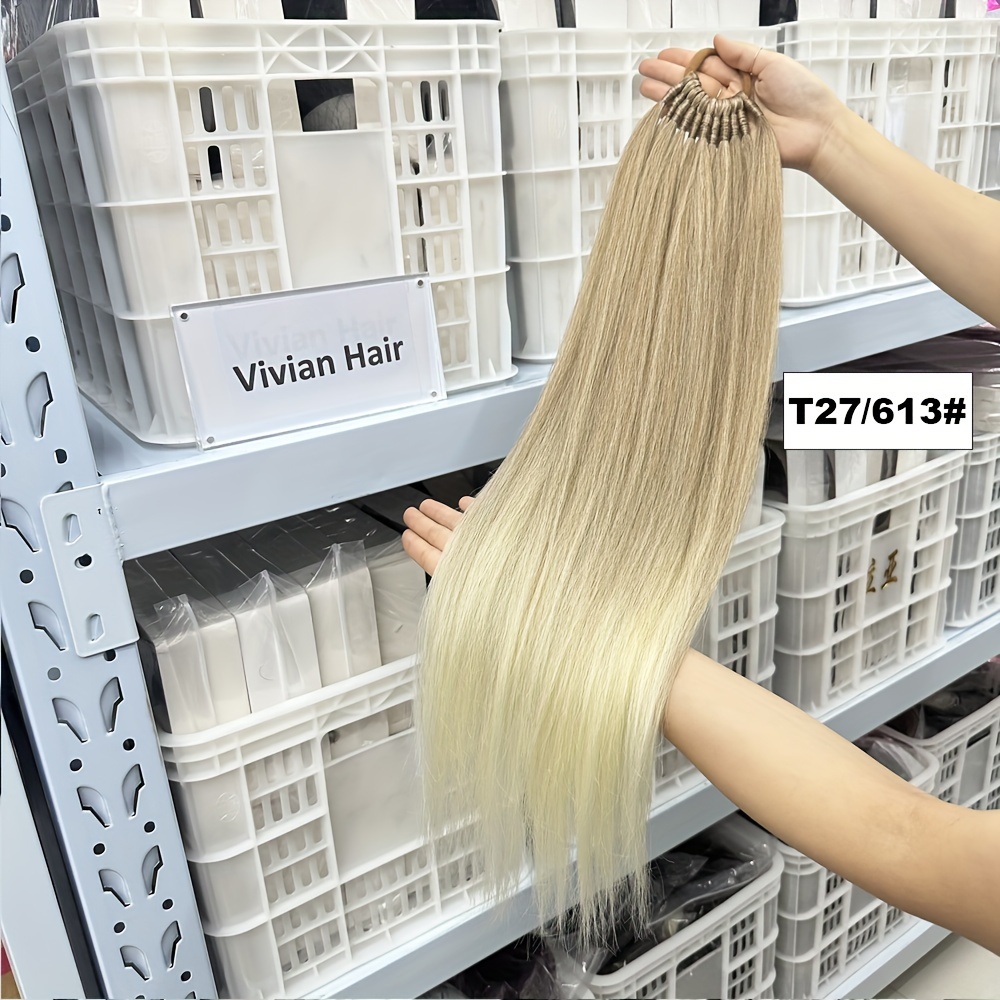 high temperature synthetic ponytail extension 28 inch   straight hairpiece elastic rubber band attachment versatile durable for daily use ponytail hair extensions details 7