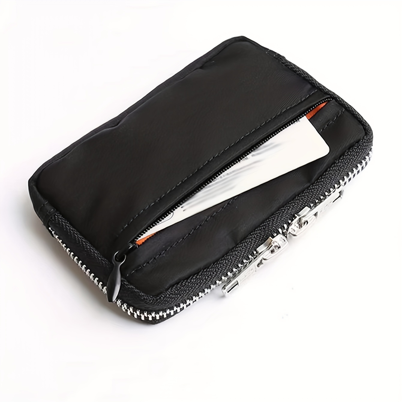 

Women's Wallet, Multifunctional Portable Wallet For