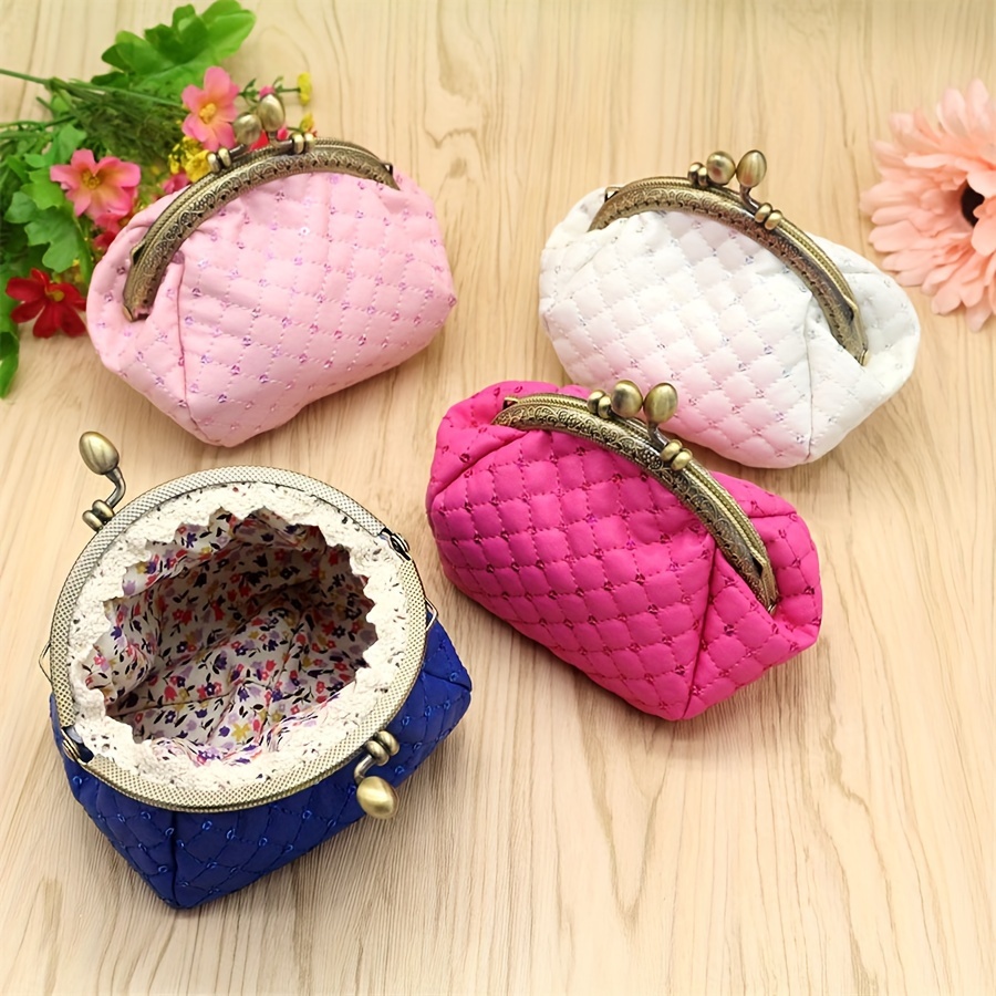 

Purse - Women's Wallet, & , -