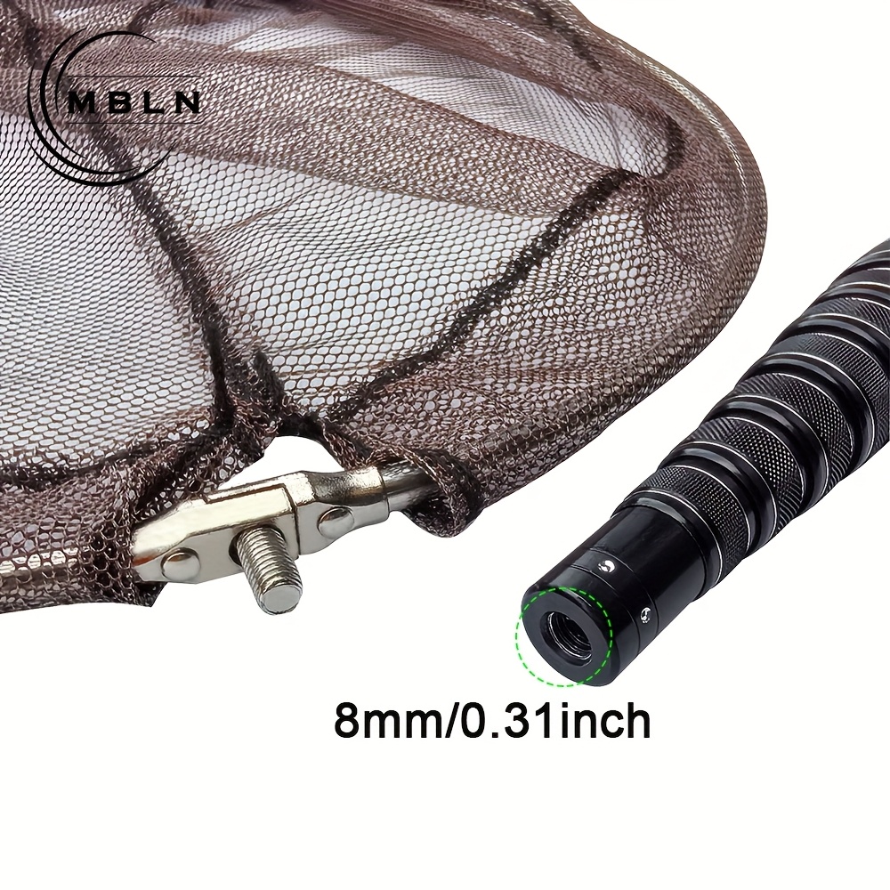 carp fishing pole tips Baiting Pole Tips
