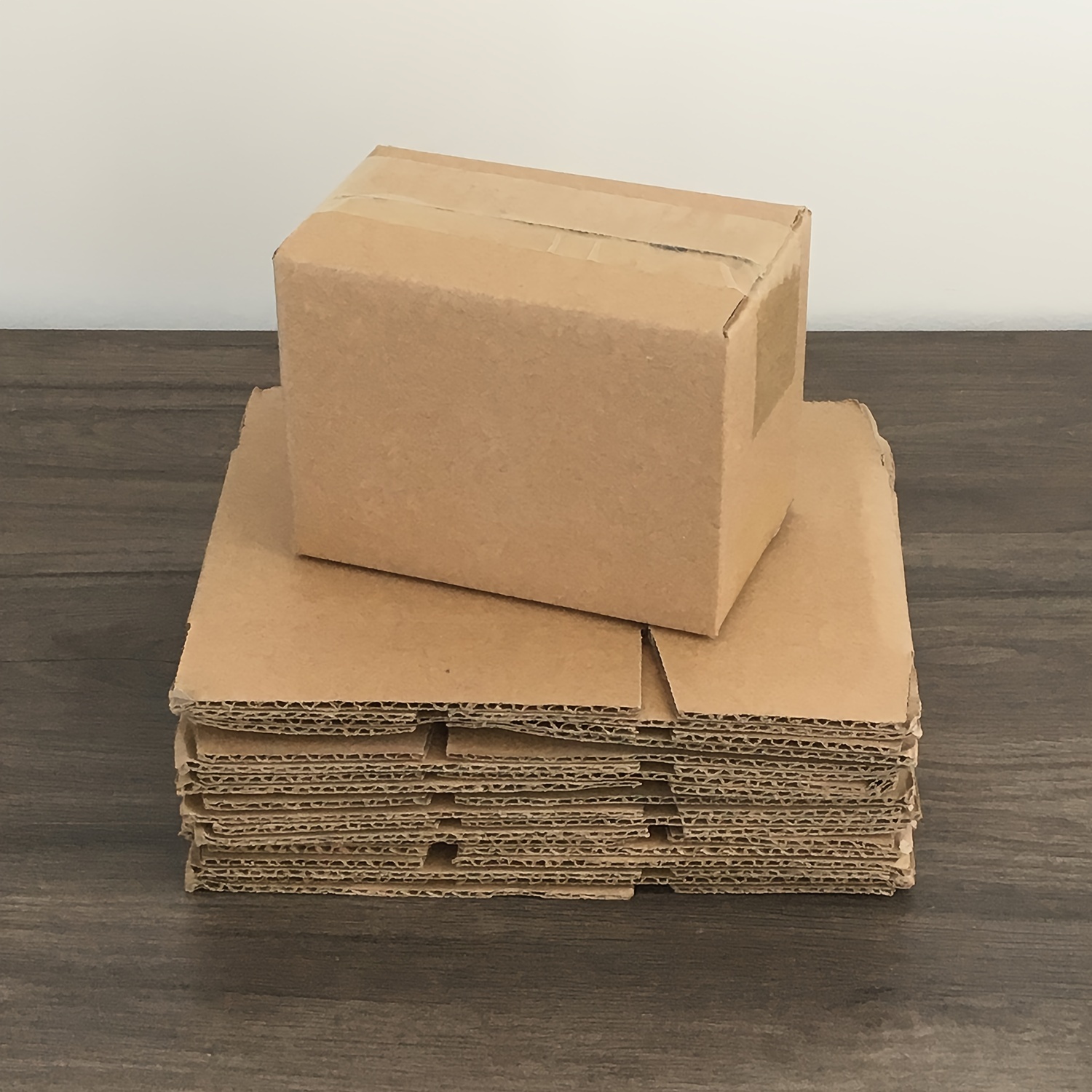 10PCS Carton Box 180x160x160 - Kotak XXS for Packing Packaging