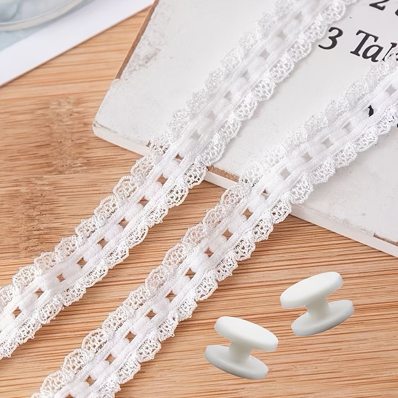 2pcs Shirt Sleeve Fixing , Sleeve Fixing Elastic Band, Adjustable Cuff Elastic Bandage, Suitable For Clothes And Pants